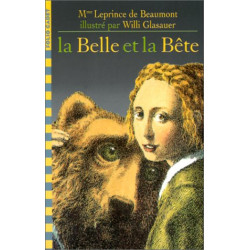188 - La Belle et la Bête
