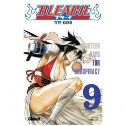 09 - Bleach