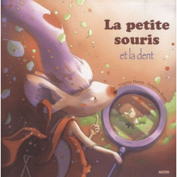 La petite souris et la dent