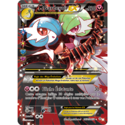 MGardevoir RC31/RC32 EX FA