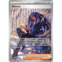 Alisma 226/197 FA