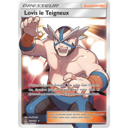 Lovis le Teigneux 129/131 FA