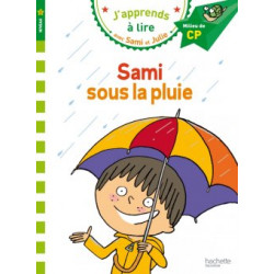 Sami sous la pluie