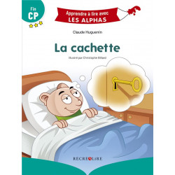 La cachette