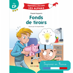 Fonds de tiroirs