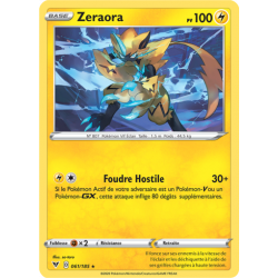 Zeraora 061/185 H