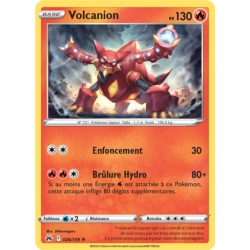 Volcanion 026/159 H
