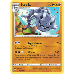 Steelix 139/264 H