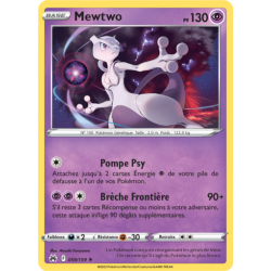 Mewtwo 059/159 H