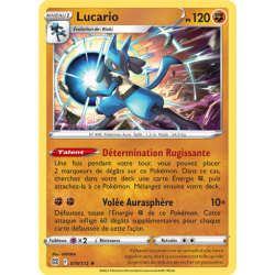 Lucario 079/172 H