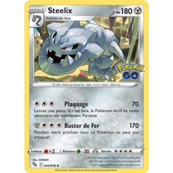 Steelix 044/078 R