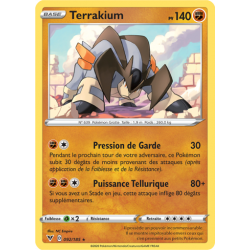 Terrakium 092/185 R