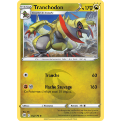 Tranchodon 112/172 R