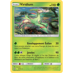 Viridium 8/73 R