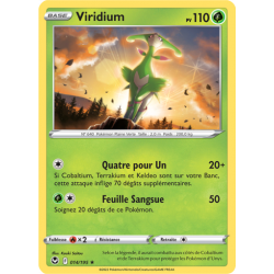 Viridium 014/195 R