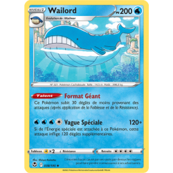 Wailord 038/195 R