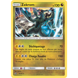 Zekrom 46/70 R