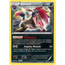 Zoroark 91/162 R