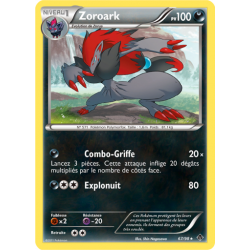 Zoroark 67/98 R