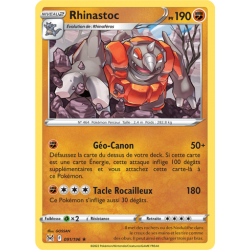Rhinastoc 091/196 R