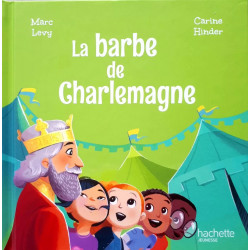 La barbe de Charlemagne