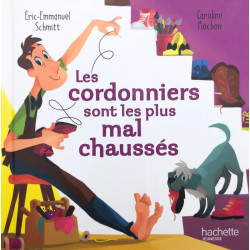 Les cordonniers sont les plus mal chaussés