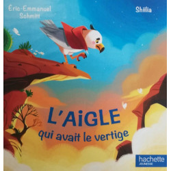 L'aigle qui avait le vertige