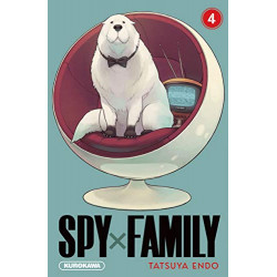 04 - Spy X Family
