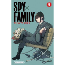 05 - Spy X Family