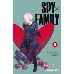 06 - Spy X Family