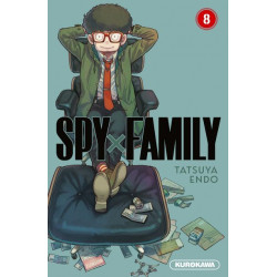 08 - Spy X Family