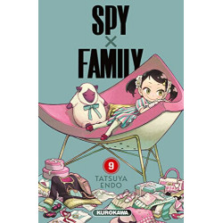 09 - Spy X Family
