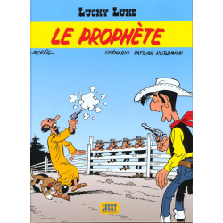 39 - Le prophète