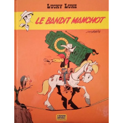 18 - Le bandit manchot