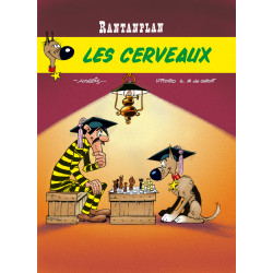 10 - Les cerveaux