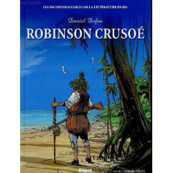 03 - Robinson Crusoé