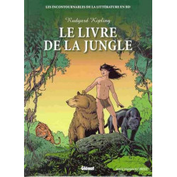 05 - Le livre de la jungle