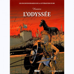 10 - L'odyssée