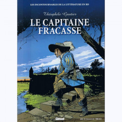 11 - Le capitaine Fracasse