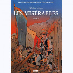 13 - T2 Les misérables