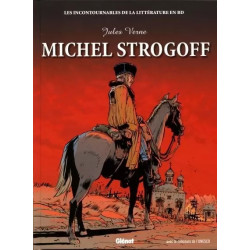 14 - Michel Strogoff