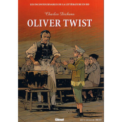 15 - Oliver Twist