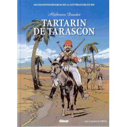 19 - Tartarin de Tarascon