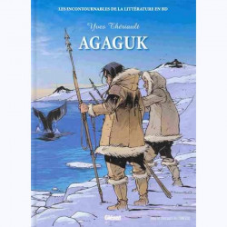 23 - Agaguk