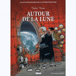 28 - Autour de la Lune