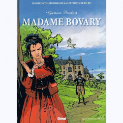 29 - Madame Bovary