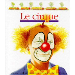 44 - Le cirque