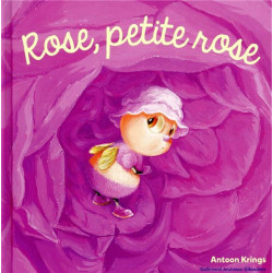 67 - Rose, petite rose