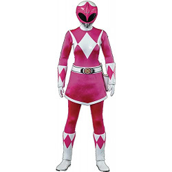 Pink Ranger