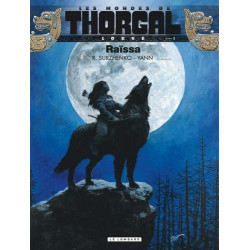 01 - Les Mondes De Thorgal